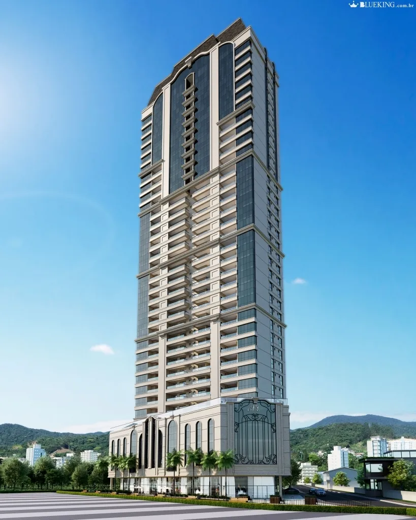 Number One - N1 Construtora e Incorporadora