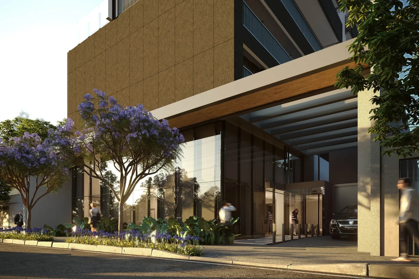 La Casa Brooklin - Residencial — foto 3