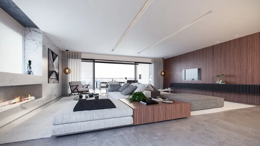 Residencial Grigio - Edson Damiani — foto 4