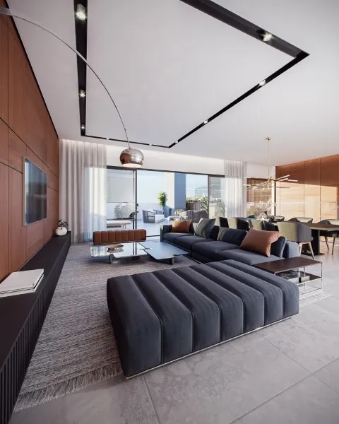 Residencial Grigio - Edson Damiani — foto 5