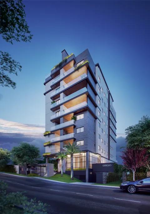 Residencial Grigio - Edson Damiani — foto 2
