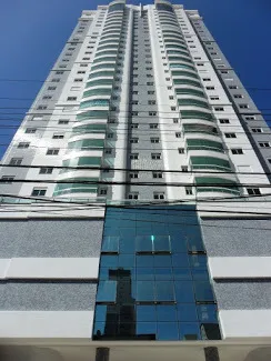 Edifício Torre Esmeralda - OMS Construções