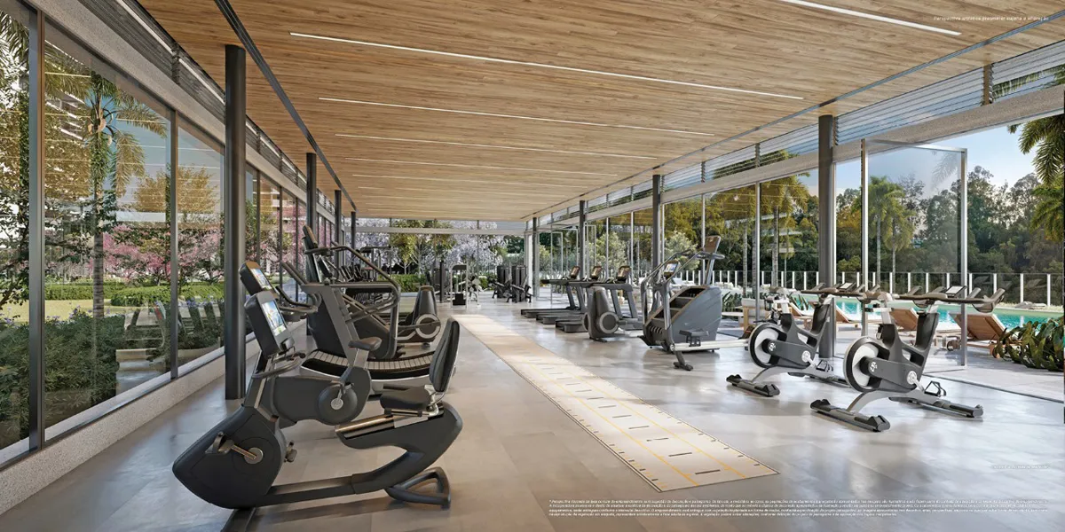 Parque Global - Fase 3 — foto 5