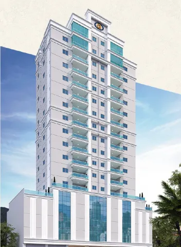 Pontal Di Vitta - Golembas Incorporadora e Construtora