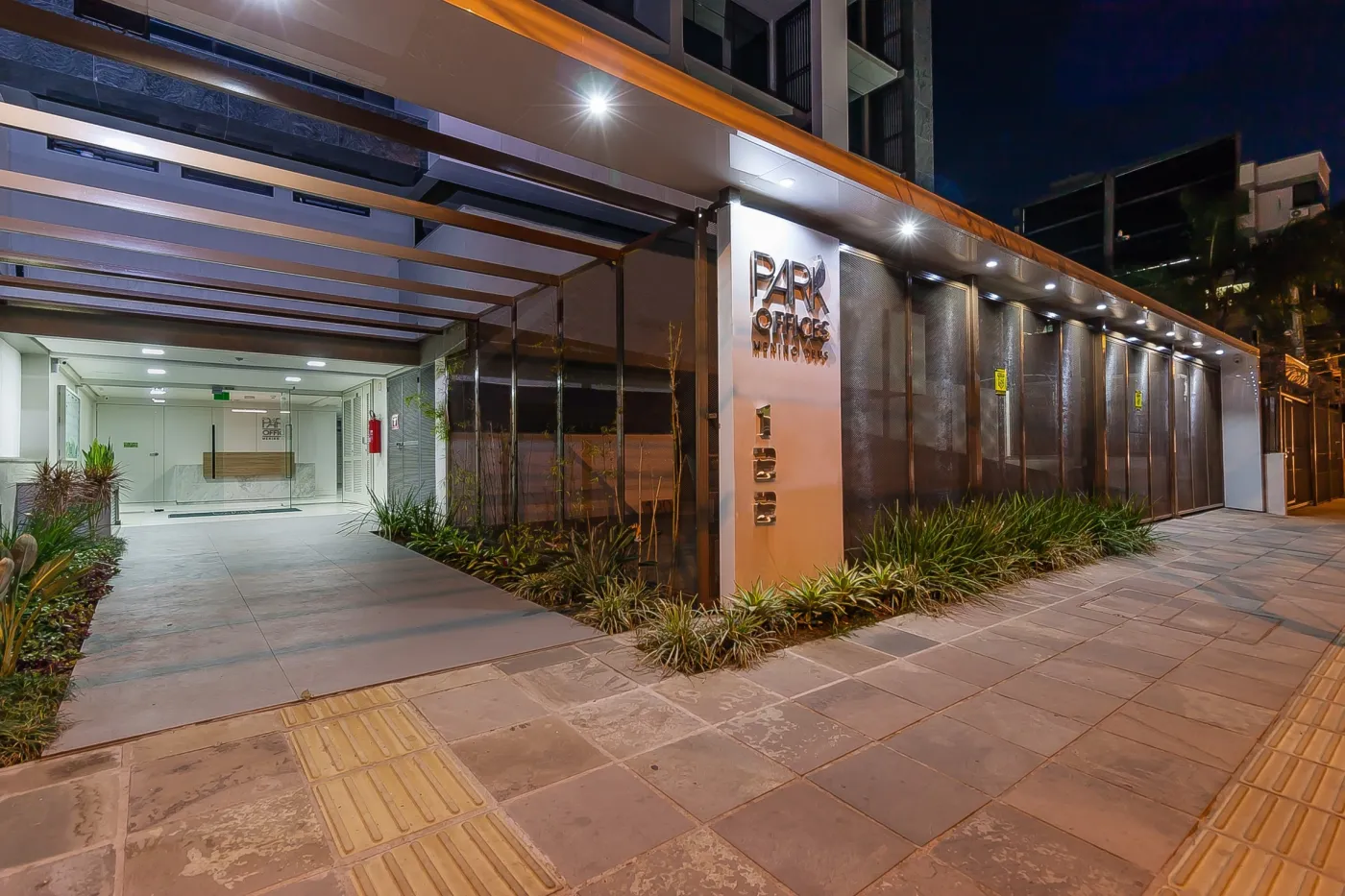 Park Offices - Competence — foto 5