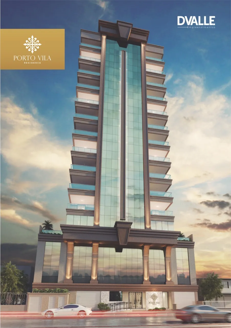 Porto Vila - Dvalle Empreendimentos