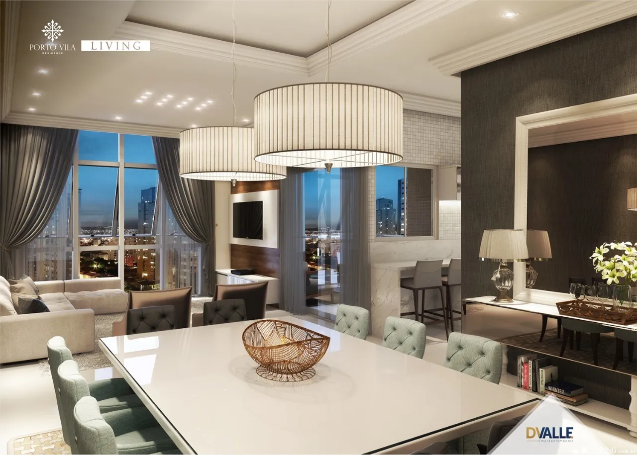 Porto Vila - Dvalle Empreendimentos — foto 3