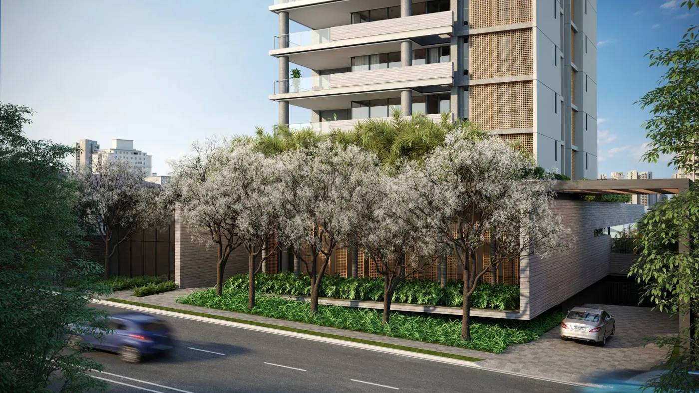 L Klabin - Residencial — foto 3