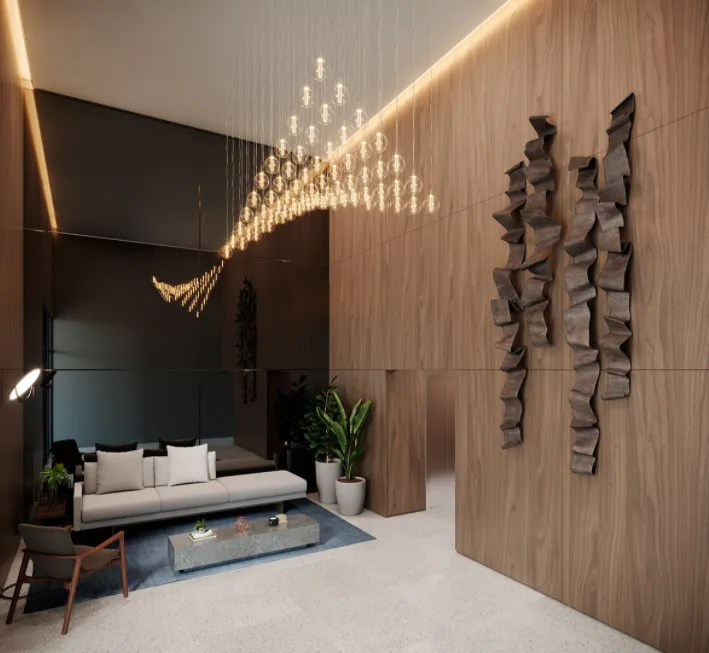 Haus Mitre Perdizes - Residencial — foto 3