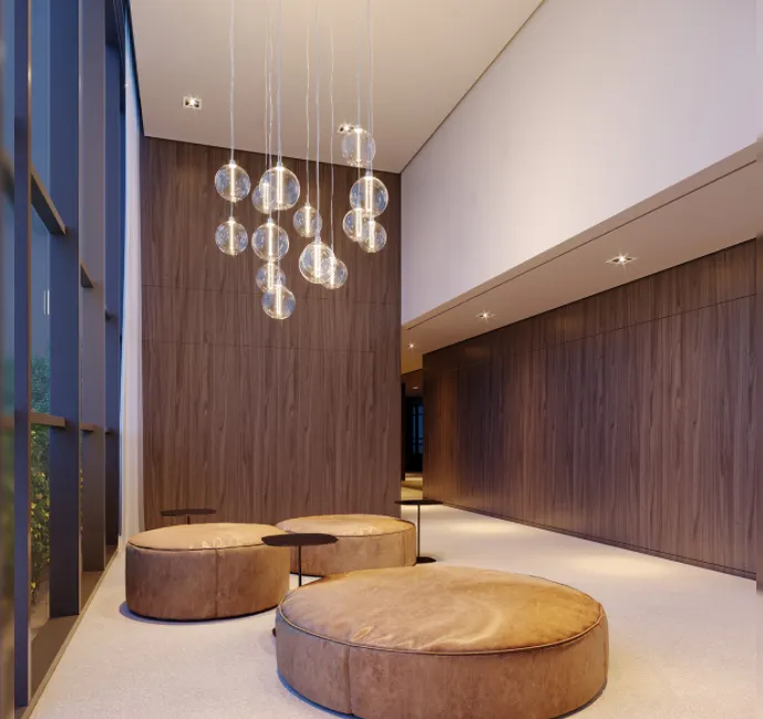 Haus Mitre Perdizes - Residencial — foto 4