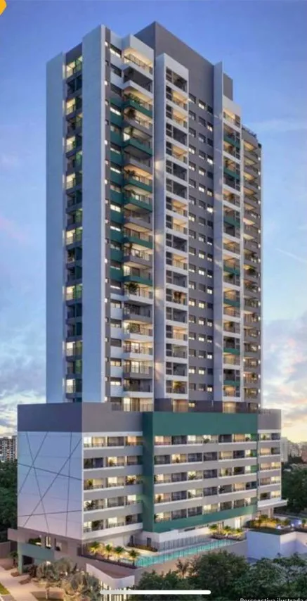 Raízes Tucuruvi Jacarandá - Mitre Realty