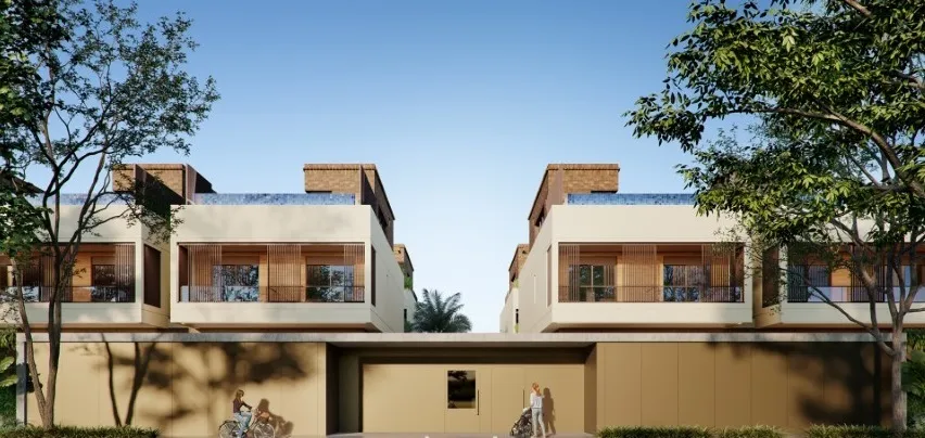 Casa Jardim Nebraska - Merit — foto 2