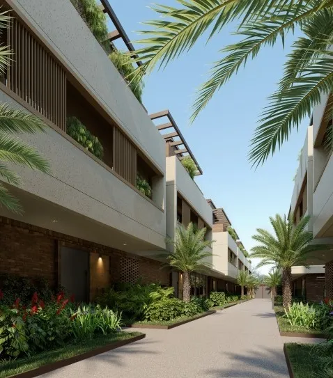Casa Jardim Nebraska - Merit — foto 3