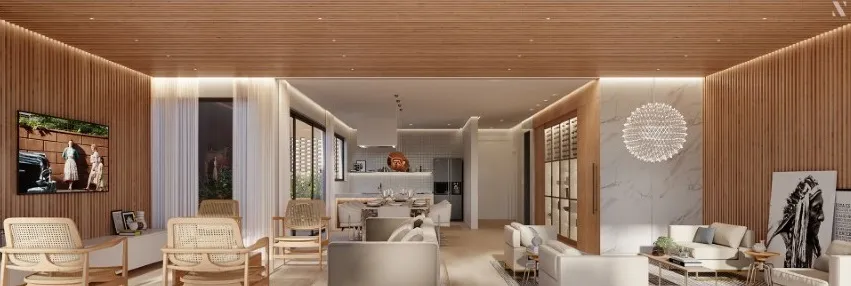 Casa Jardim Nebraska - Merit — foto 5