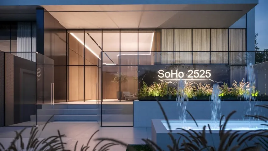 SoHo 2525 Champagnat - Opera Prima — foto 4