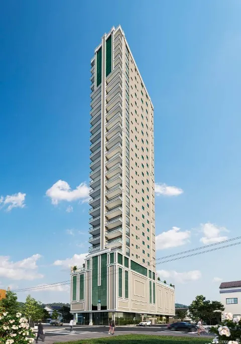 Dom Benedito - Gandin Construtora