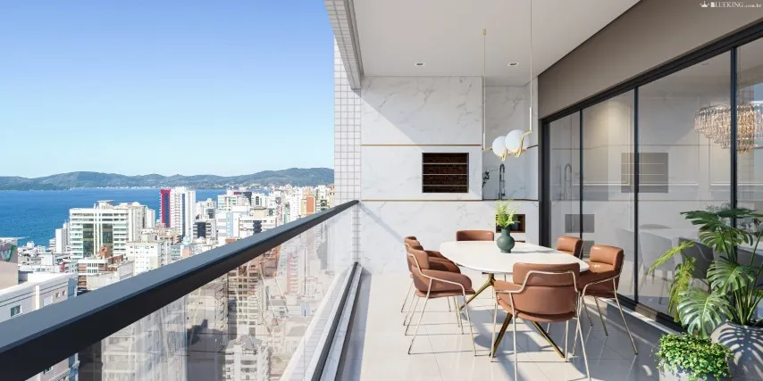 Dom Benedito - Gandin Construtora — foto 3