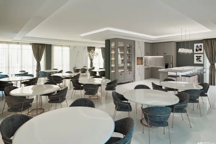 Dom Benedito - Gandin Construtora — foto 4