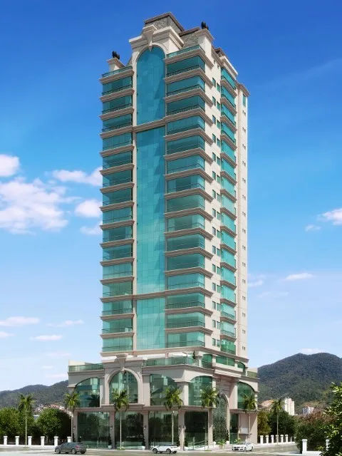 Residencial Villa de Siena - Gandin Construtora