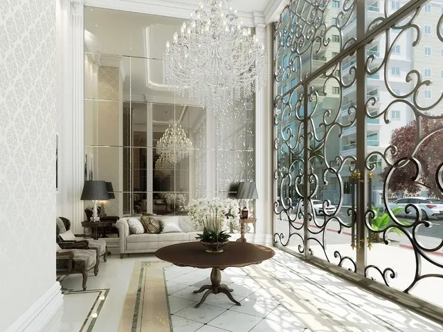 Residencial Villa de Siena - Gandin Construtora — foto 2