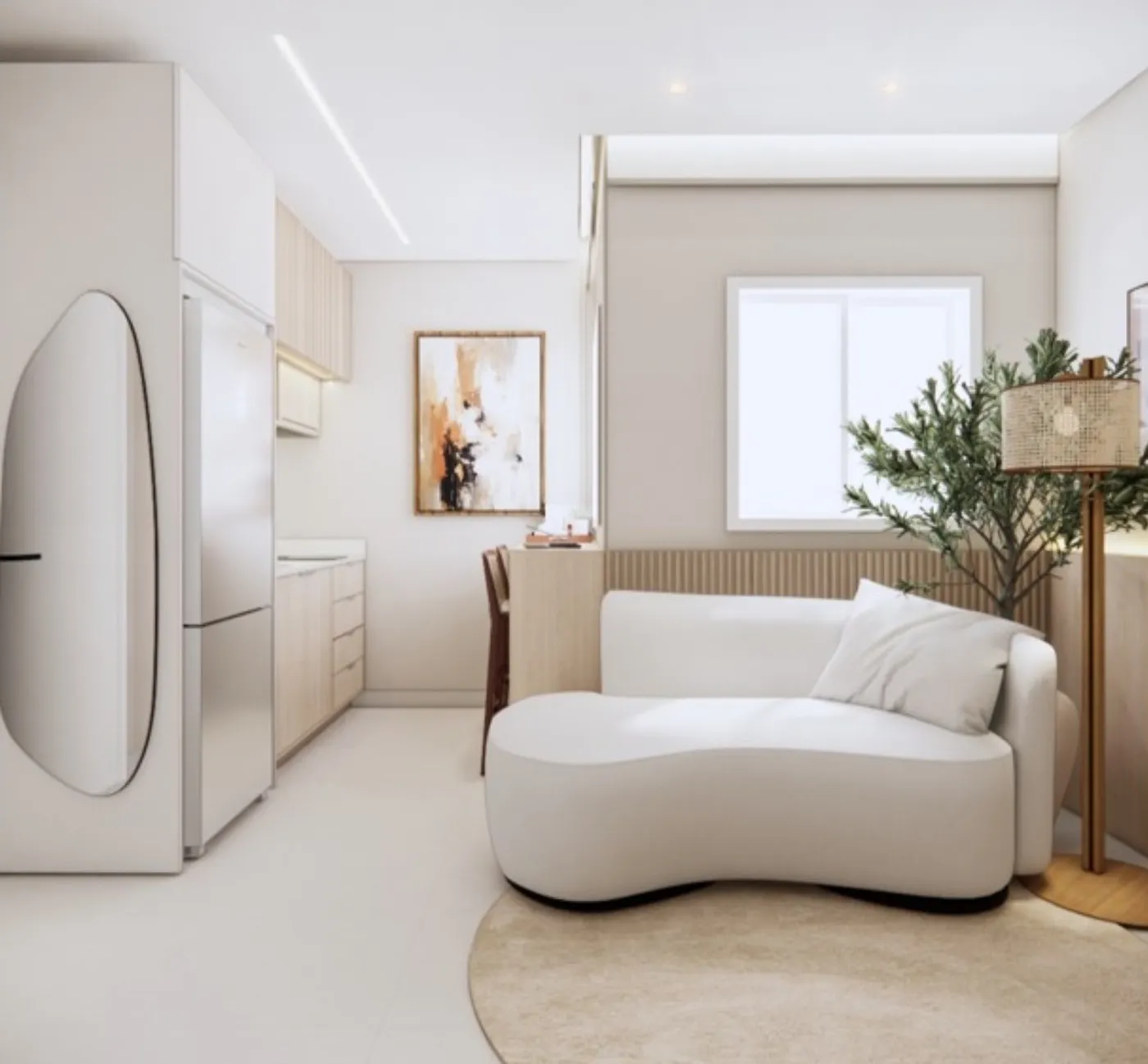 Miranda Lofts - Inovare Realty — foto 4
