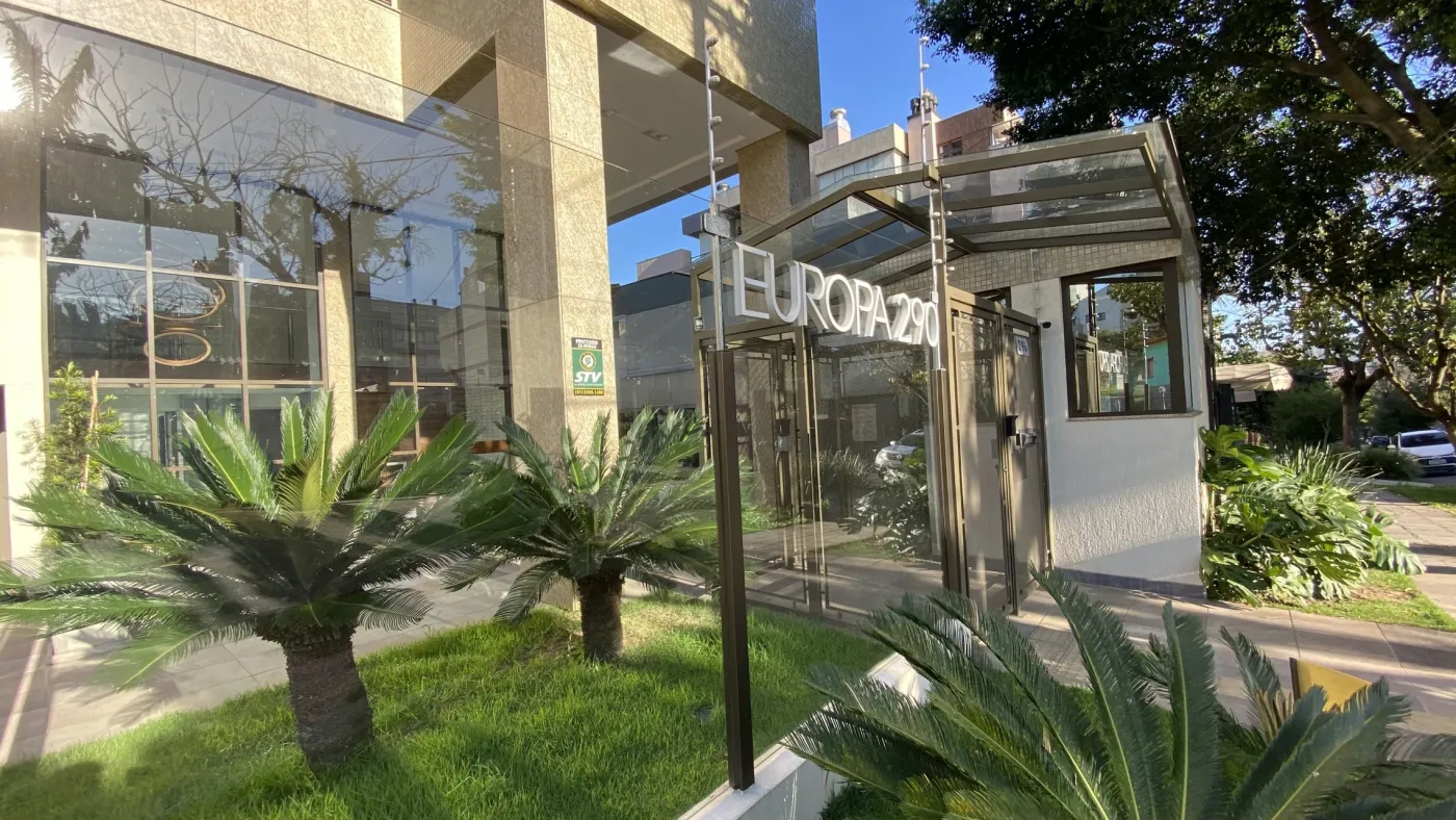 Europa Surpreendente - Premold — foto 5