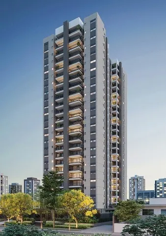 Gran Maia Piazza - EZTEC