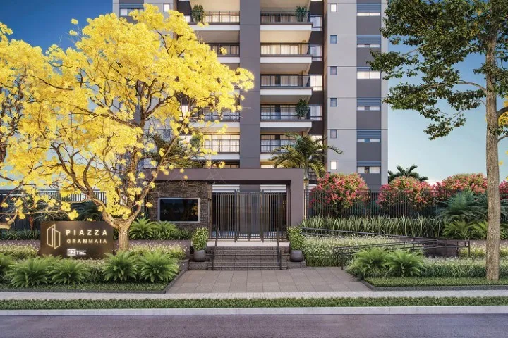 Gran Maia Piazza - EZTEC — foto 2