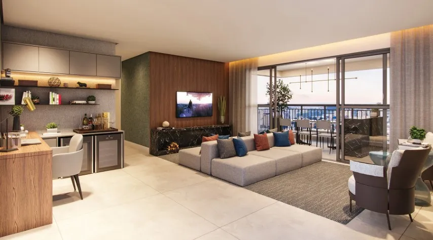 Gran Maia Piazza - EZTEC — foto 5