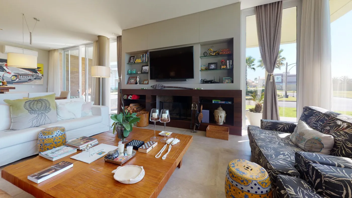 Condomínio Playa Vista Casa k1 - Garst — foto 4