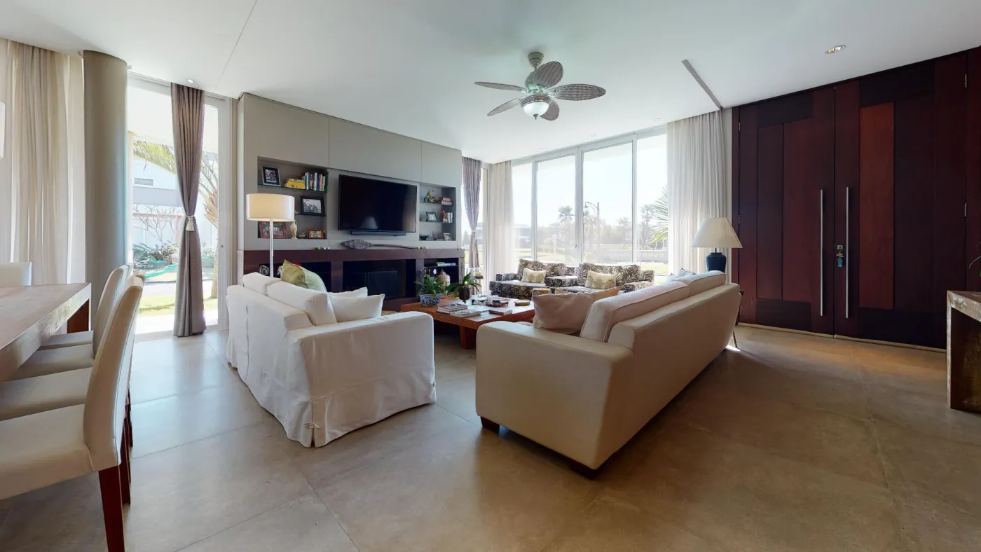 Condomínio Playa Vista Casa k1 - Garst — foto 5