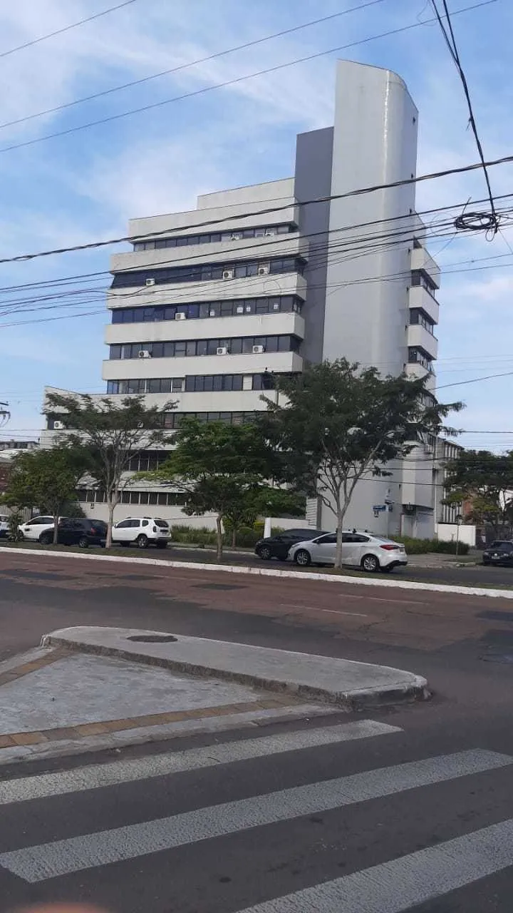 Edifício Albert Einstein Sala 306 - Joal Teitelbaum Dações