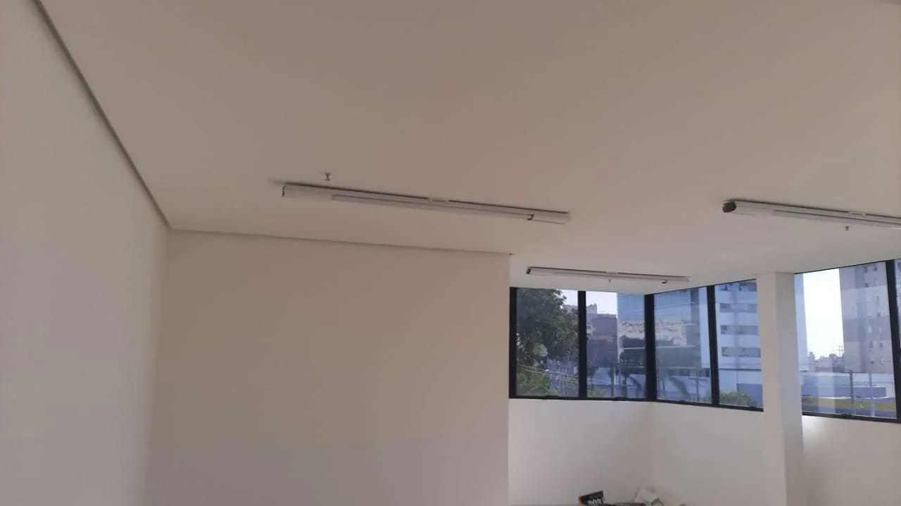 Edifício Albert Einstein Sala 306 - Joal Teitelbaum Dações — foto 4