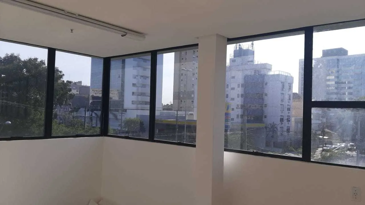 Edifício Albert Einstein Sala 306 - Joal Teitelbaum Dações — foto 5