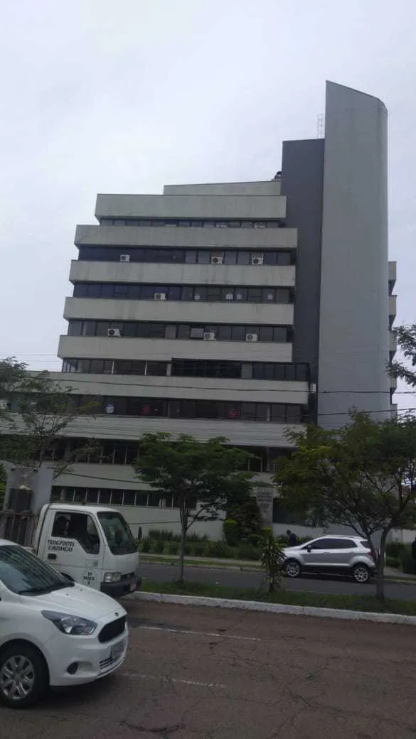 Edifício Albert Einstein Sala 304 - Joal Teitelbaum Dações