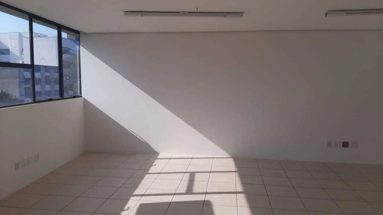 Edifício Albert Einstein Sala 304 - Joal Teitelbaum Dações — foto 5