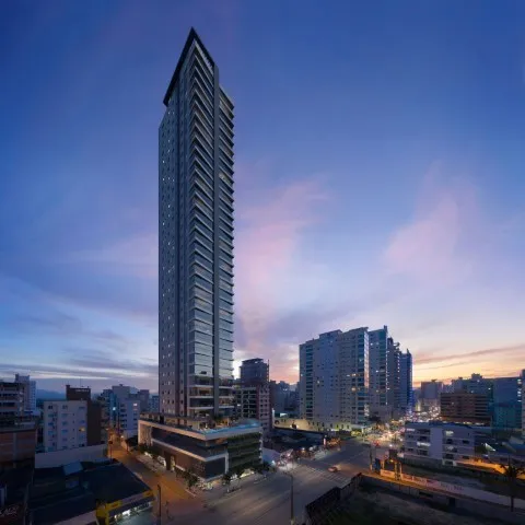 Shard Tower - Hsantos Empreendimentos