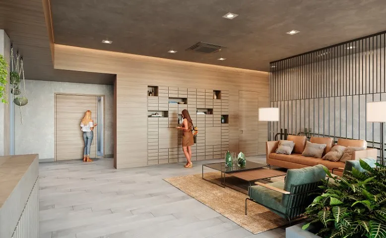 Signa Studios by Porte - Porte — foto 2
