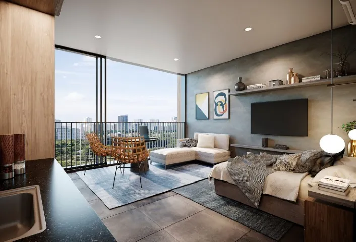 Signa Studios by Porte - Porte — foto 3