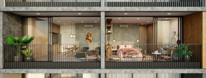 Signa Studios by Porte - Porte — foto 4