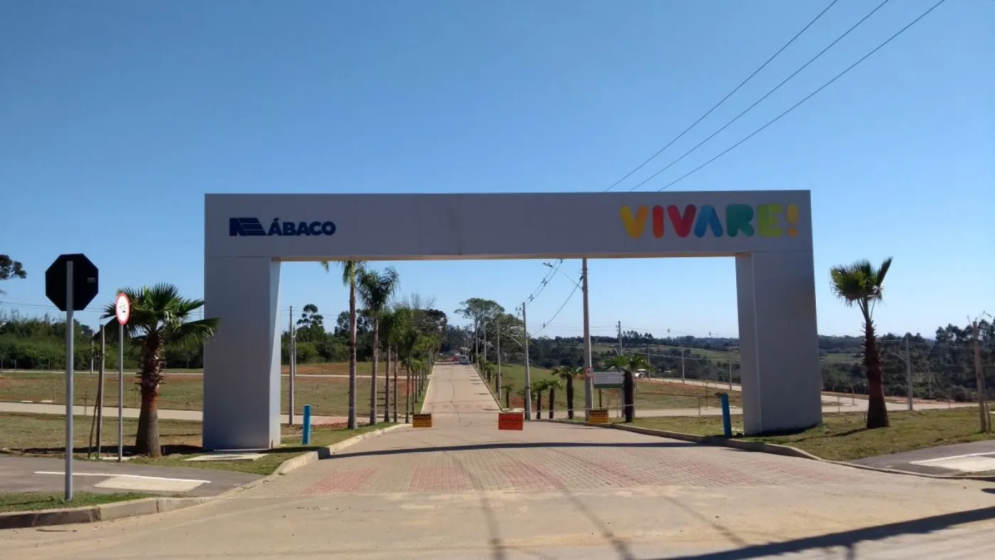 Vivare Empreendimento Planejado - Ábaco RS