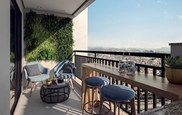 Terraço Beach Parque - Danpris — foto 2