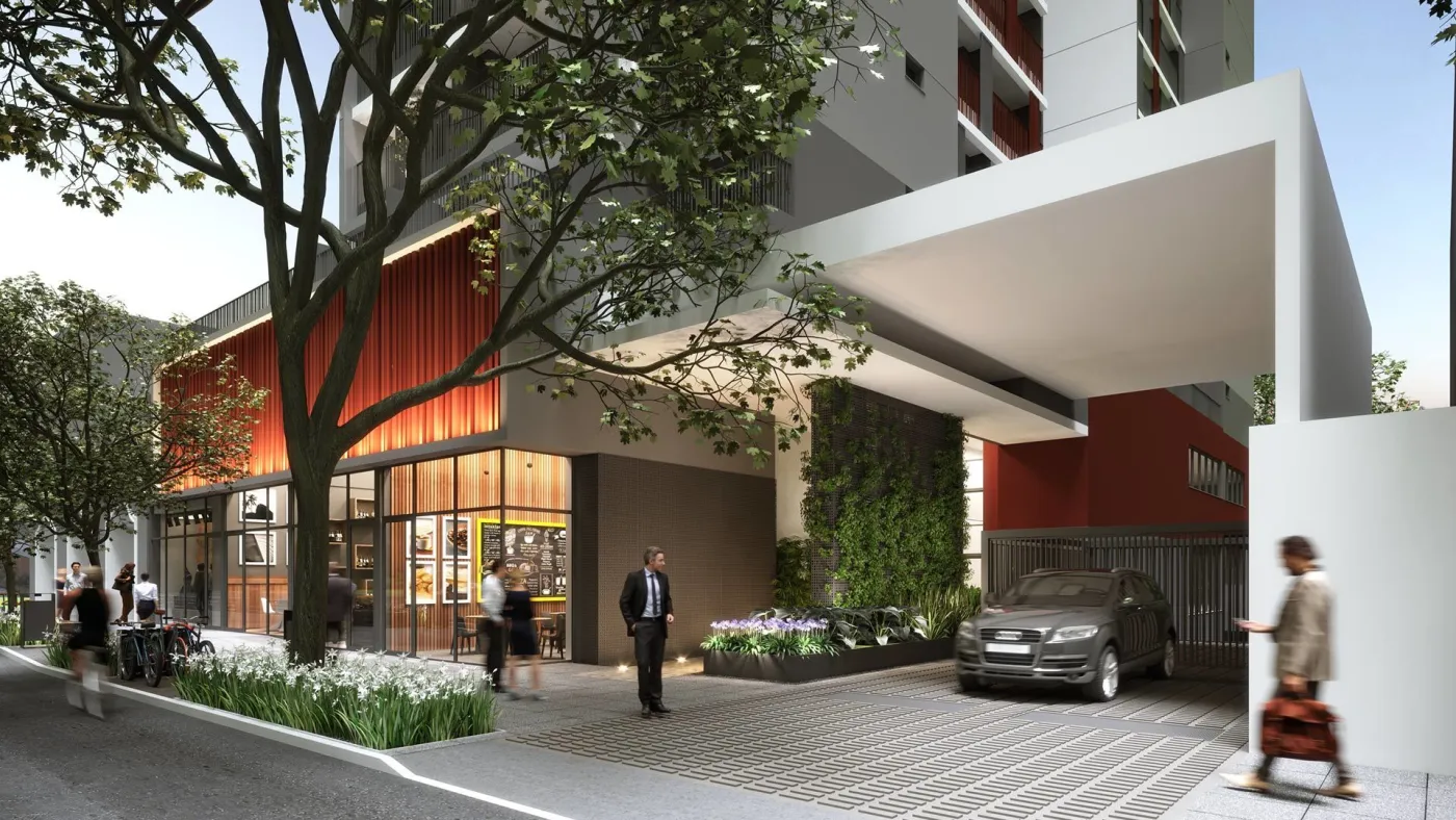 Co.next Liberdade - Fibra Experts — foto 2