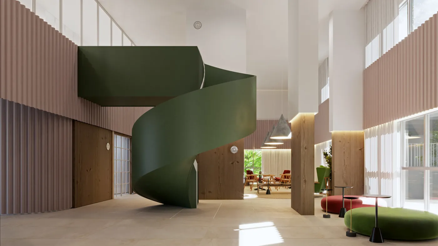 Co.next Liberdade - Fibra Experts — foto 3