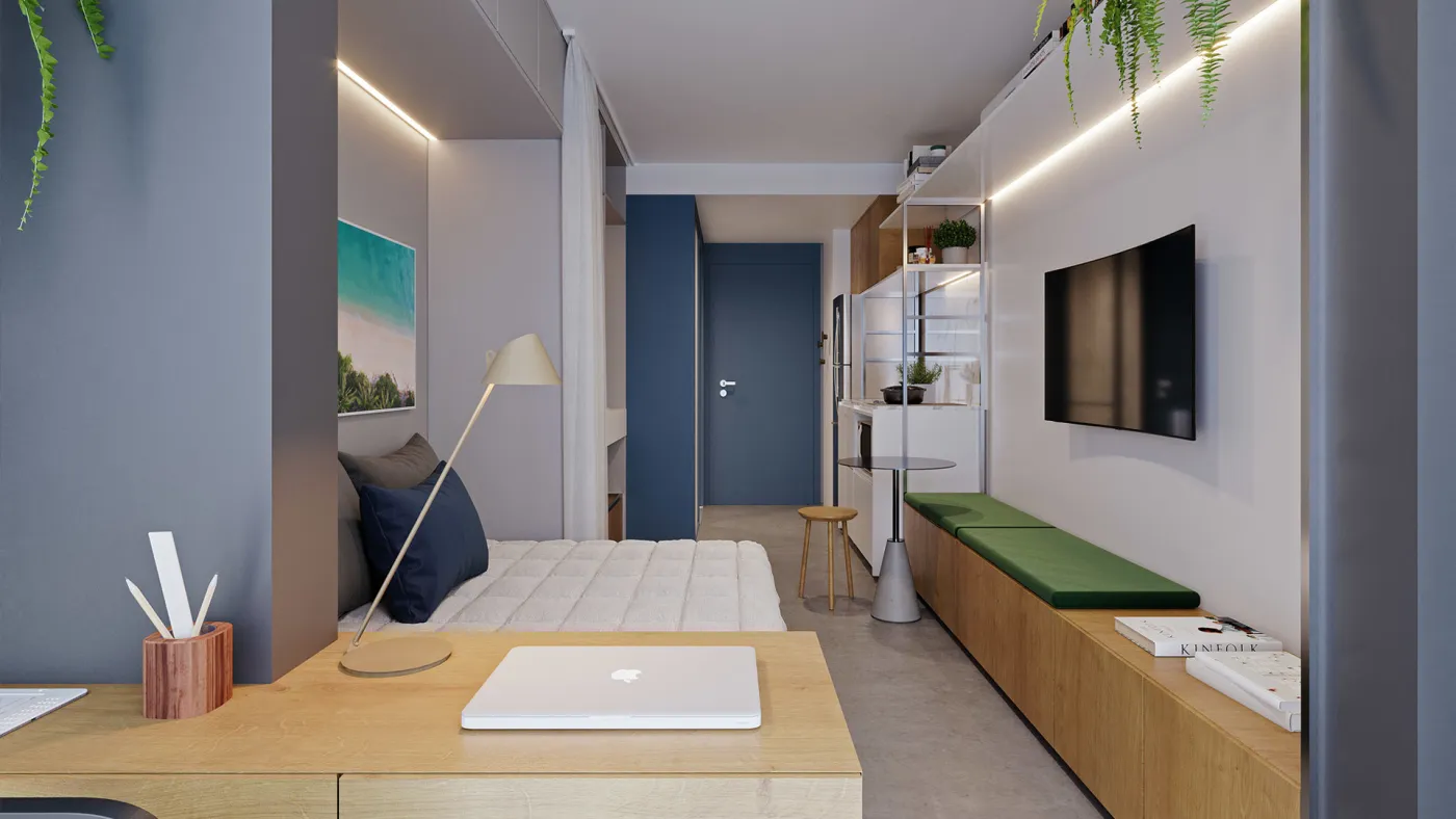 Co.next Liberdade - Fibra Experts — foto 4