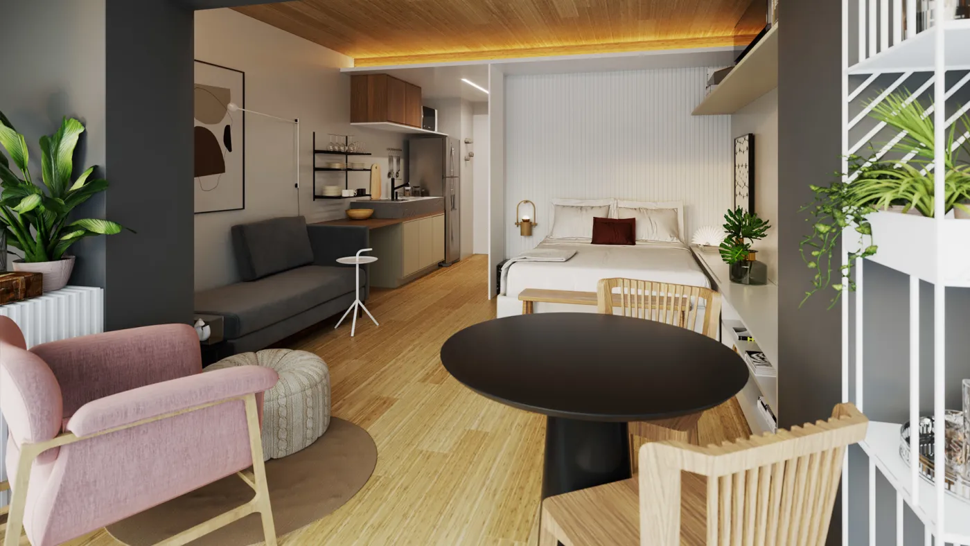 Co.next Liberdade - Fibra Experts — foto 5