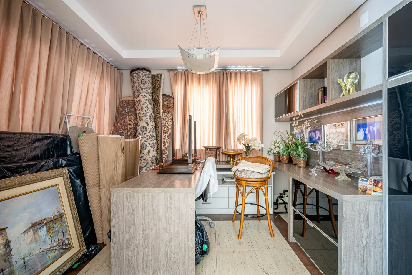 Reserva Ganzo Apto 51568 - Bridge Imóveis Exclusividades — foto 2