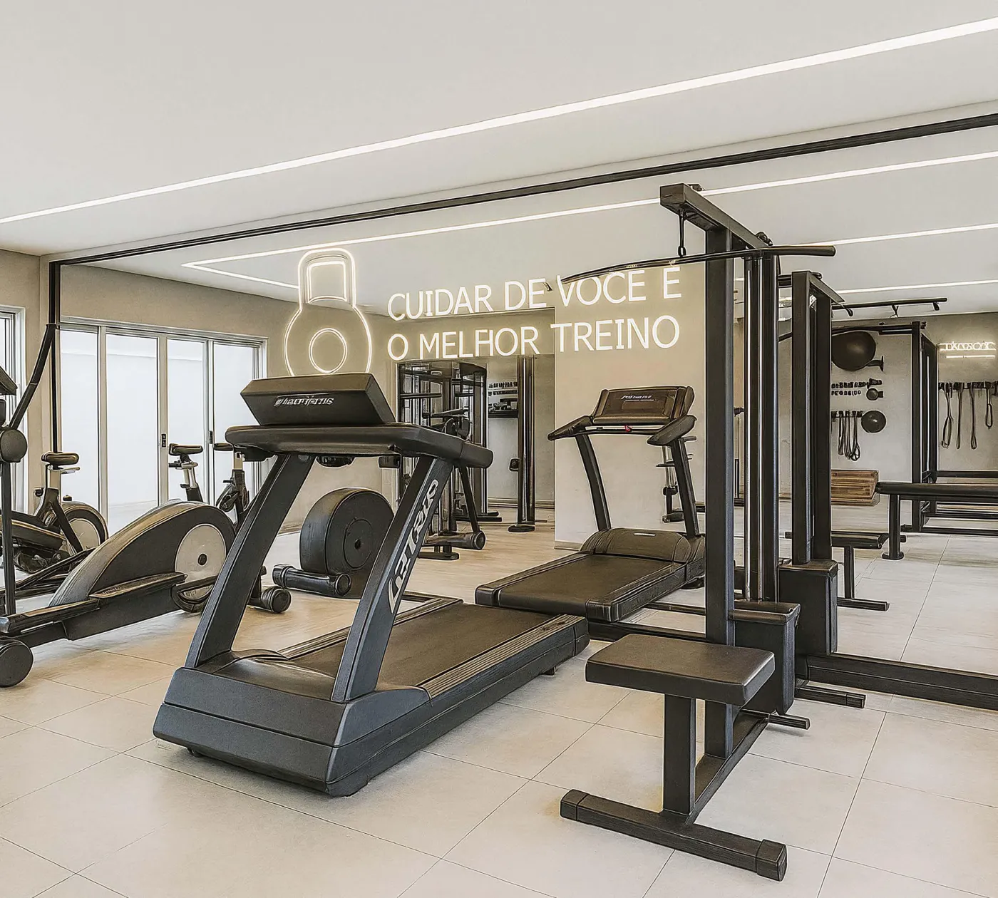 Belvedere Liberdade - AWS Engenharia — foto 3