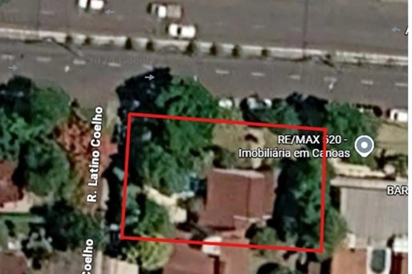 MDVLC 907 Lote 610241012-225 - REMAX 520 Exclusividades