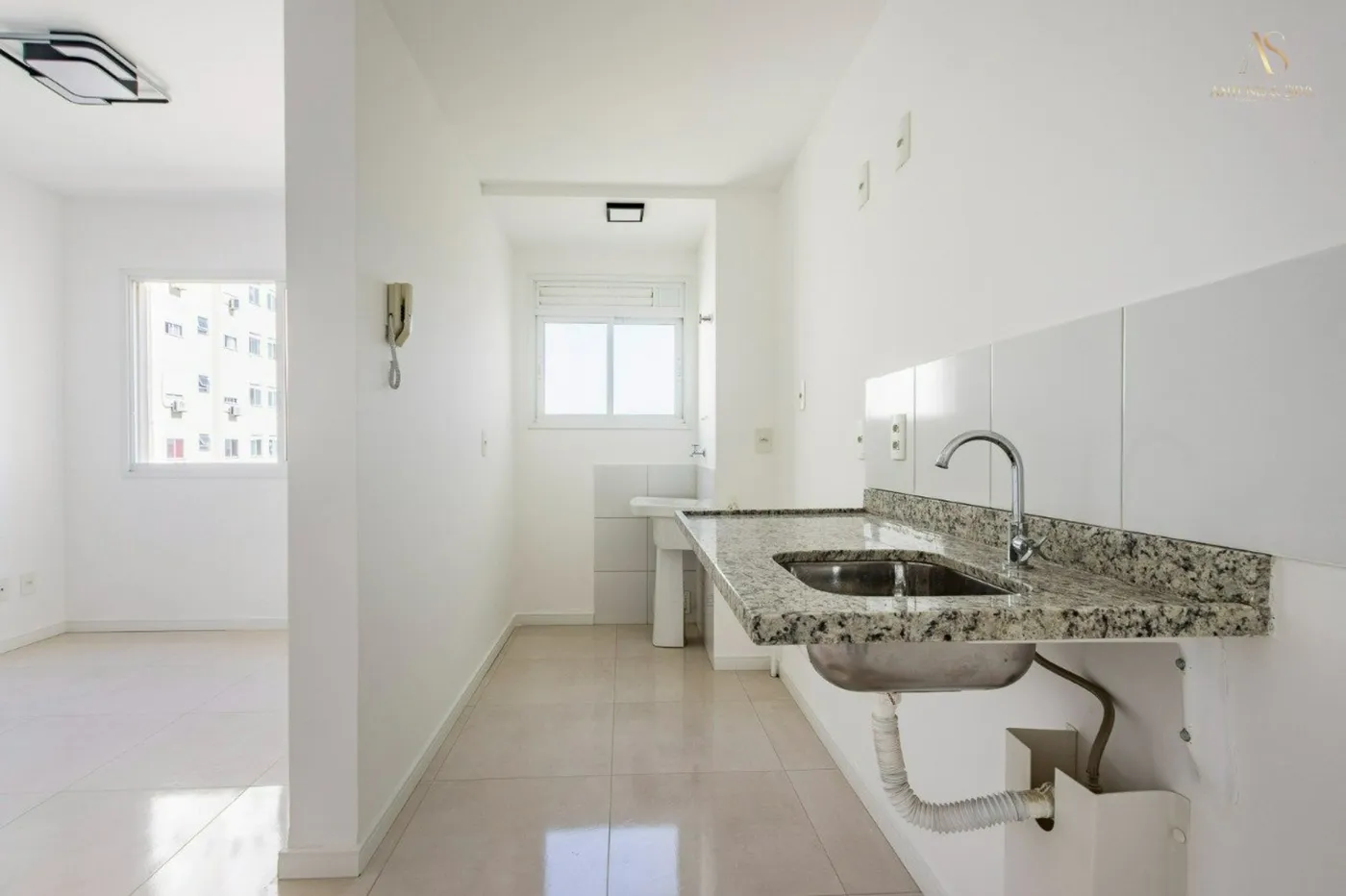 HIFR 100 Apto AS12321 - Antunes e Silva Assessoria Imobiliária Exclusividades — foto 5